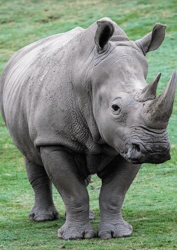 Rhinoceros