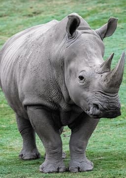 Rhinoceros