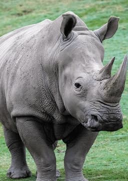 Rhinoceros