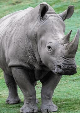 Rhinoceros