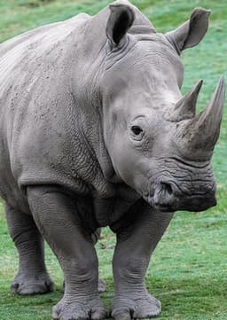 Rhinoceros