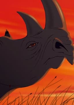 Rhinoceros