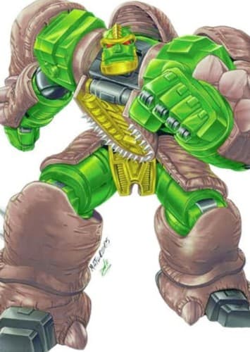 Rhinox
