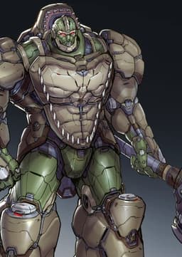 Rhinox (Voice)