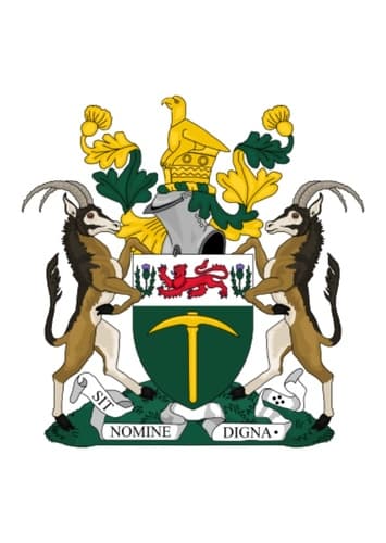 Rhodesian Politicians