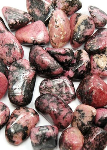 Rhodonite
