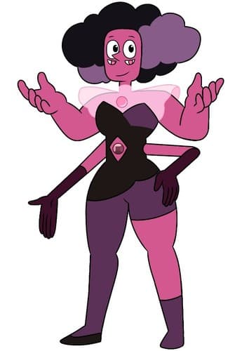 Rhodonite