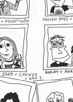 Rhondella Carrasquilla