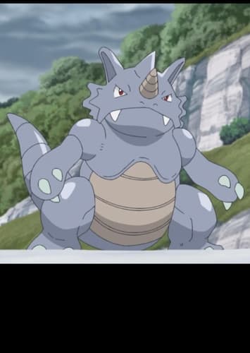 Rhydon