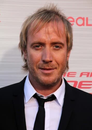 Rhys Ifans