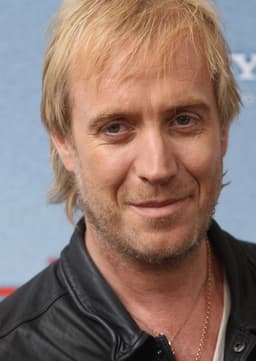 Rhys Ifans