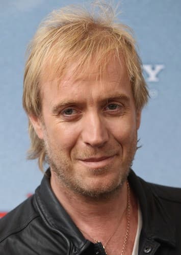 Rhys Ifans
