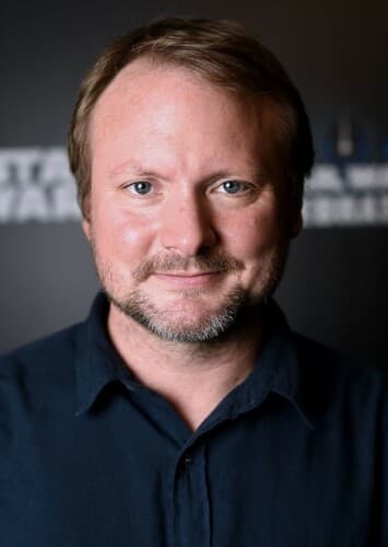 Rian Johnson