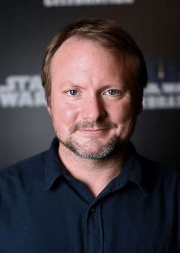 Rian Johnson