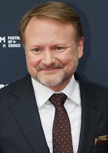 Rian Johnson