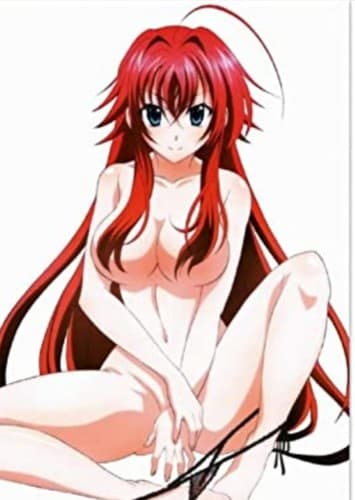 Rias Gremory