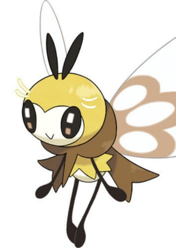 Ribombee