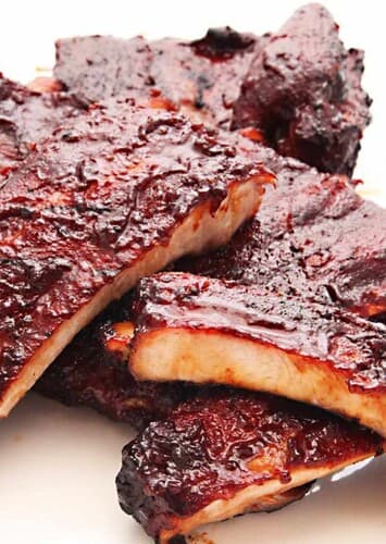 Ribs