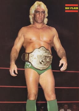 Ric Flair