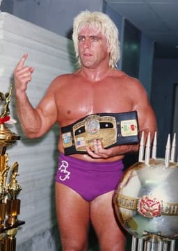 Ric Flair