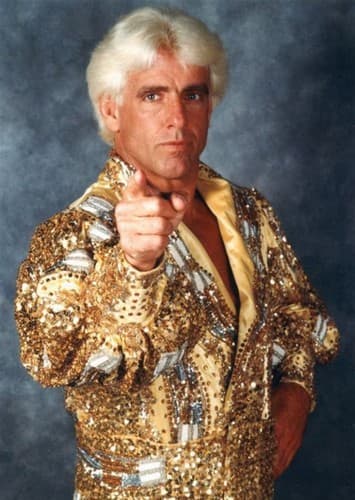 Ric Flair