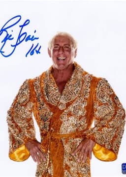 Ric Flair