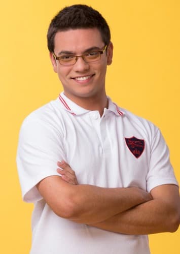 Ricardo Andrade