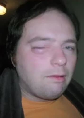 Rich Evans