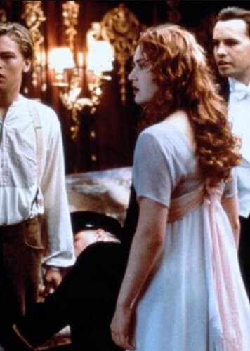 Rich Suitor, Poor Suitor