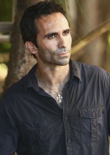 Richard Alpert