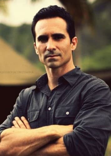 Richard Alpert