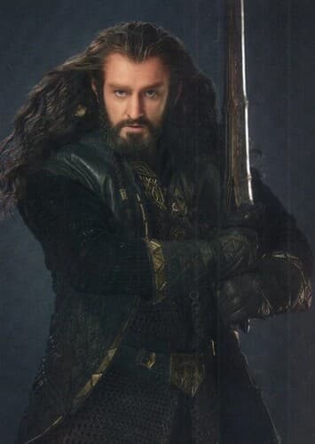 Richard Armitage