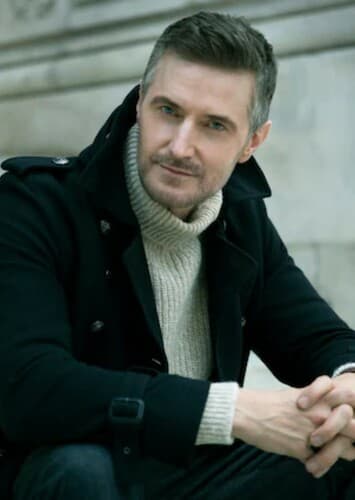 Richard Armitage