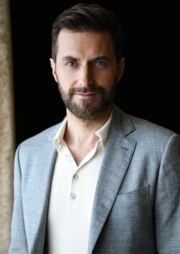 Richard Armitage