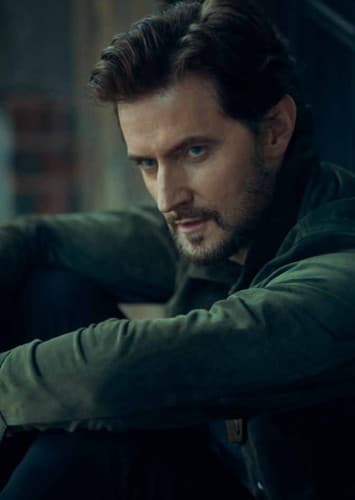 Richard Armitage