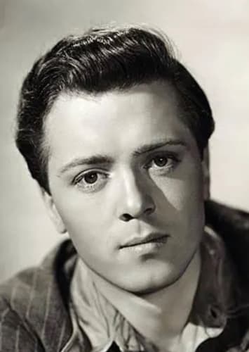 Richard Attenborough