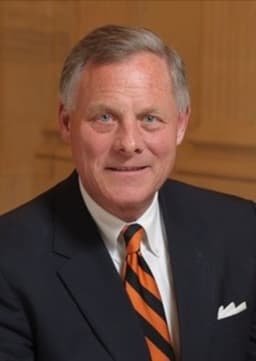 Richard Burr