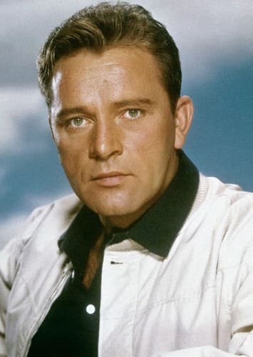 Richard Burton