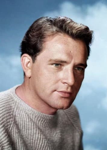 Richard Burton