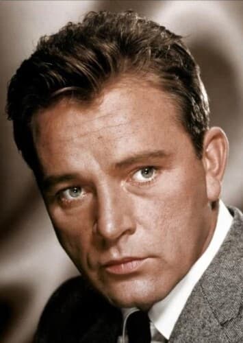 Richard Burton