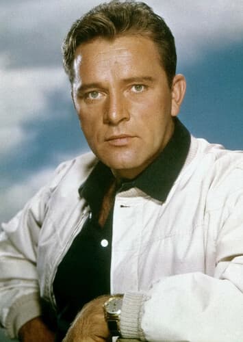 Richard Burton
