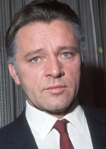 Richard Burton