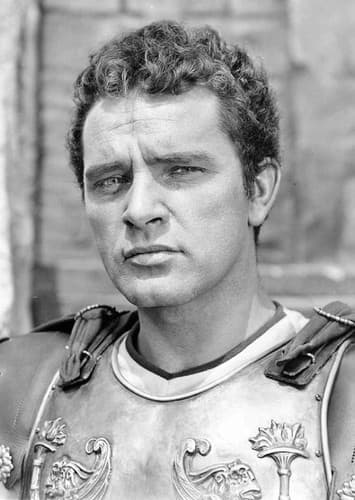 Richard Burton