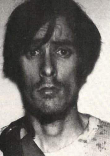 Richard chase