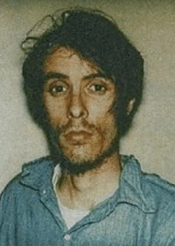 Richard Chase