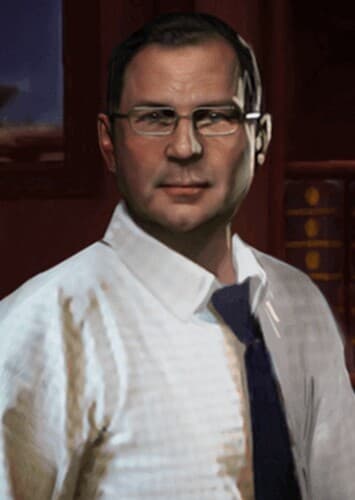 Richard Croft