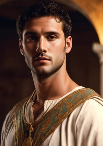 Richard Cypher El-Rahl