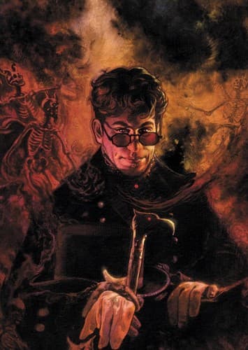 Richard "Dick" Swift