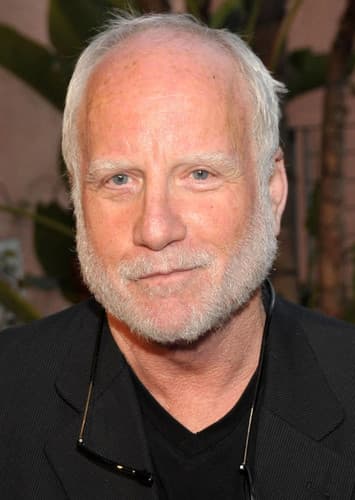 Richard Dreyfuss