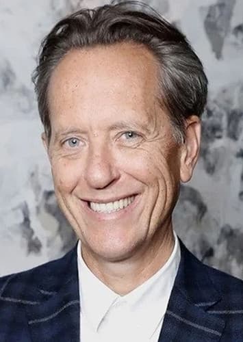 Richard E. Grant